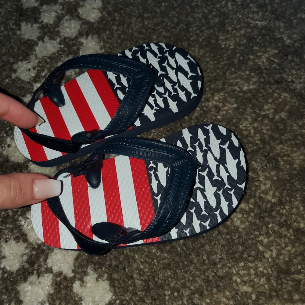 Toddler Sandals